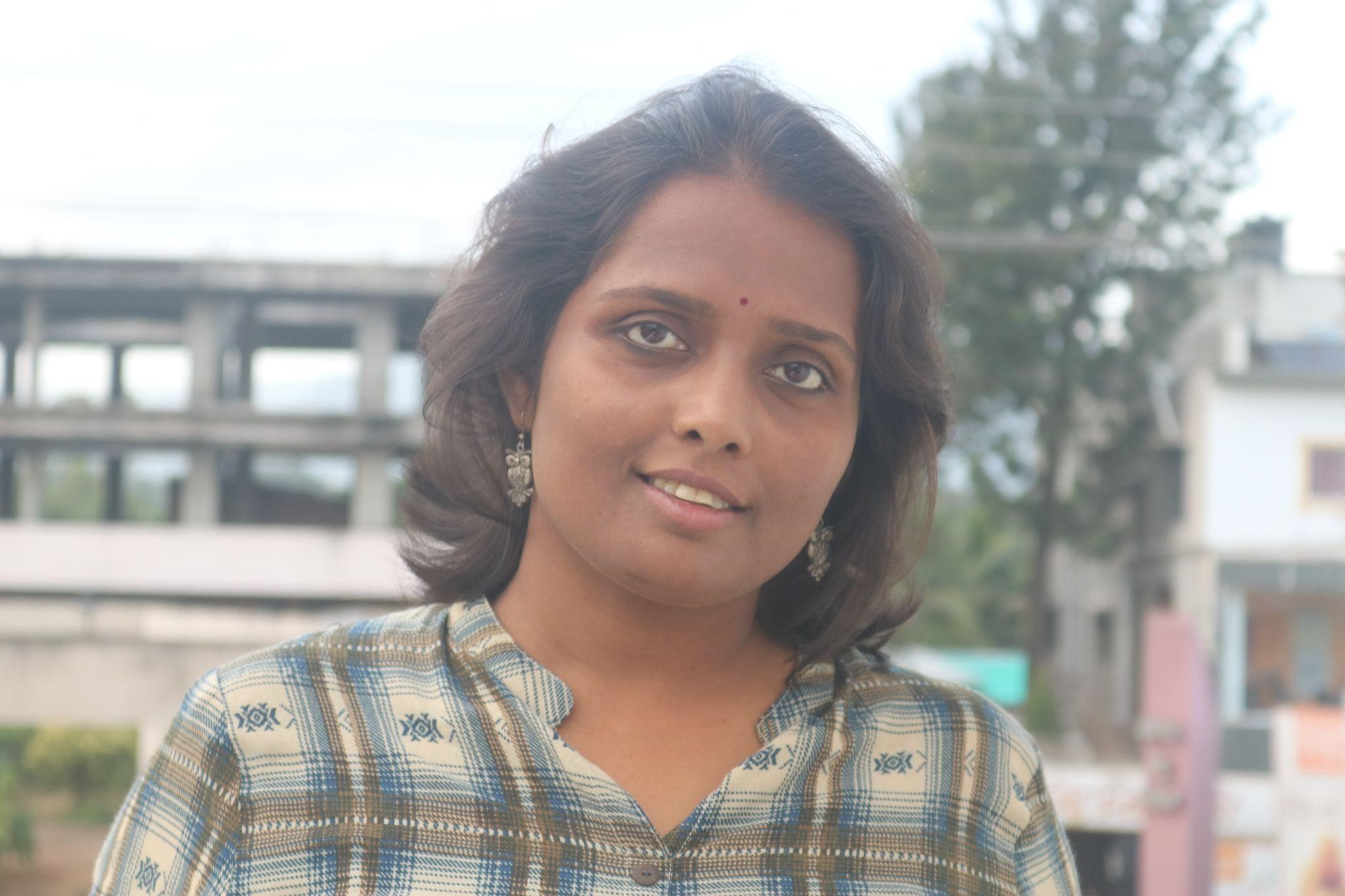 From the Margins to the Mainstream: Journey of Deepa Pawar. Winner of PIIA 2022 